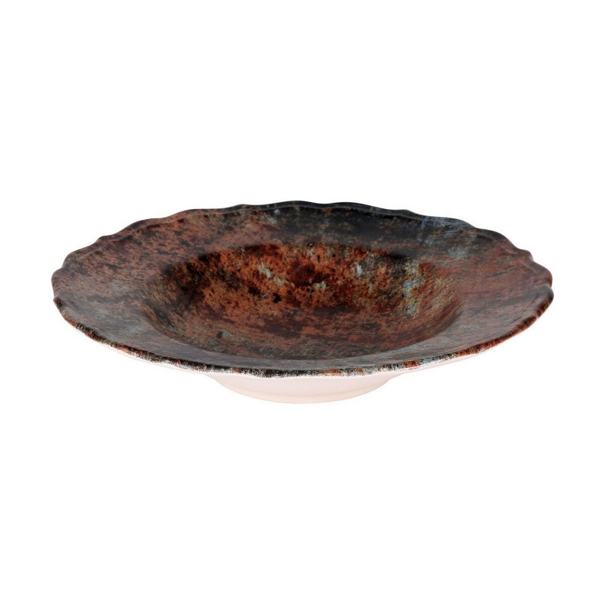 Pastatallrik Inde Jupiter