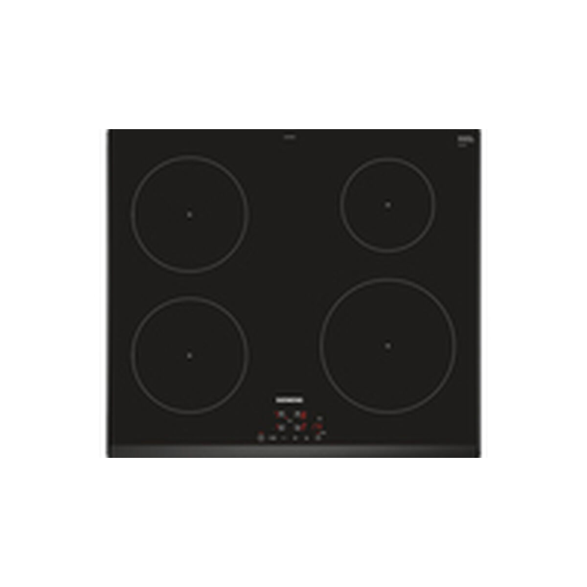 Induktionshäll Siemens AG EU651BEB1E 1400 W 4600 W - 5