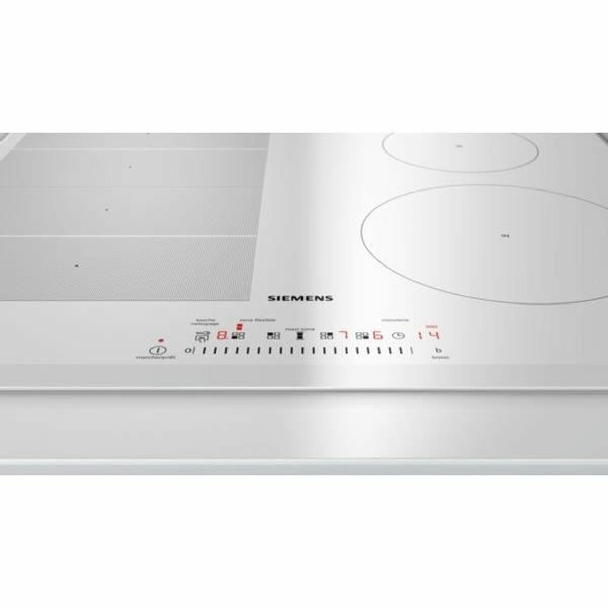 Induktionshäll Siemens AG EX652FEB1F 1400 W 7400 W - 2