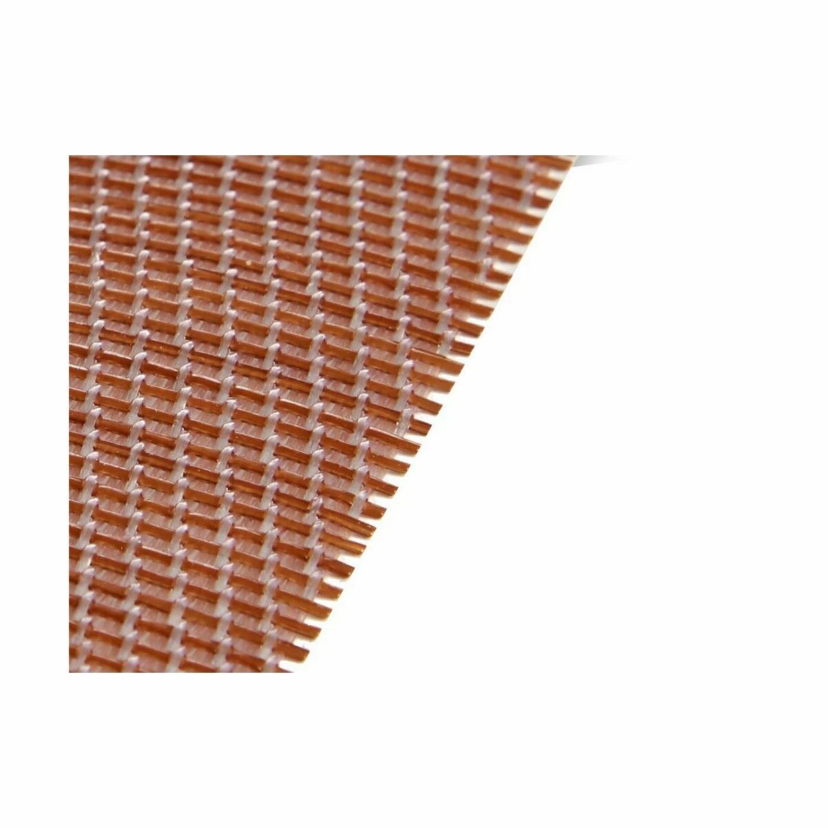 Bordsunderlägg 30 x 45 cm Metallic (72 Antal) - 2