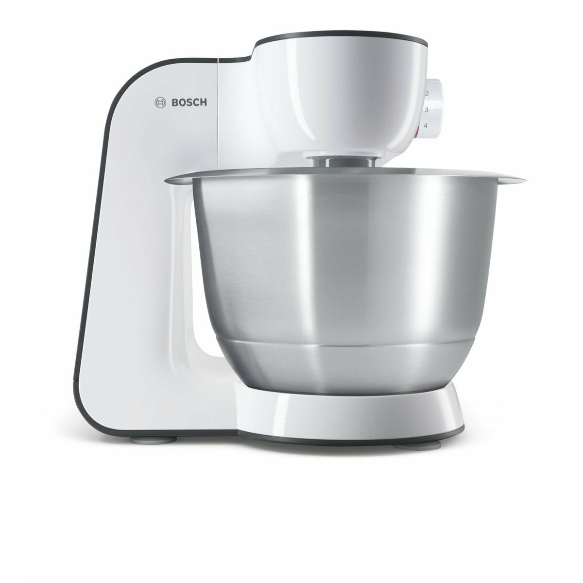 mixer-knådmaskinen med skål BOSCH - 7