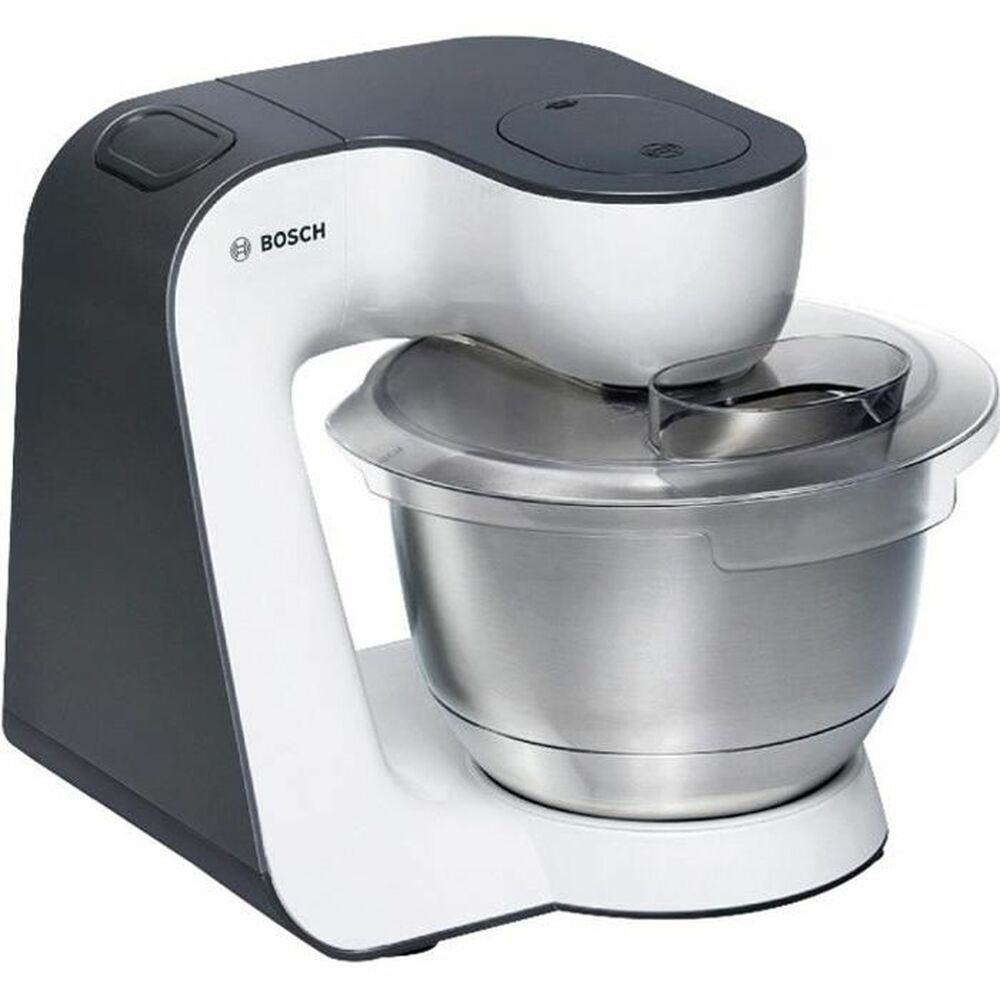 mixer-knådmaskinen med skål BOSCH
