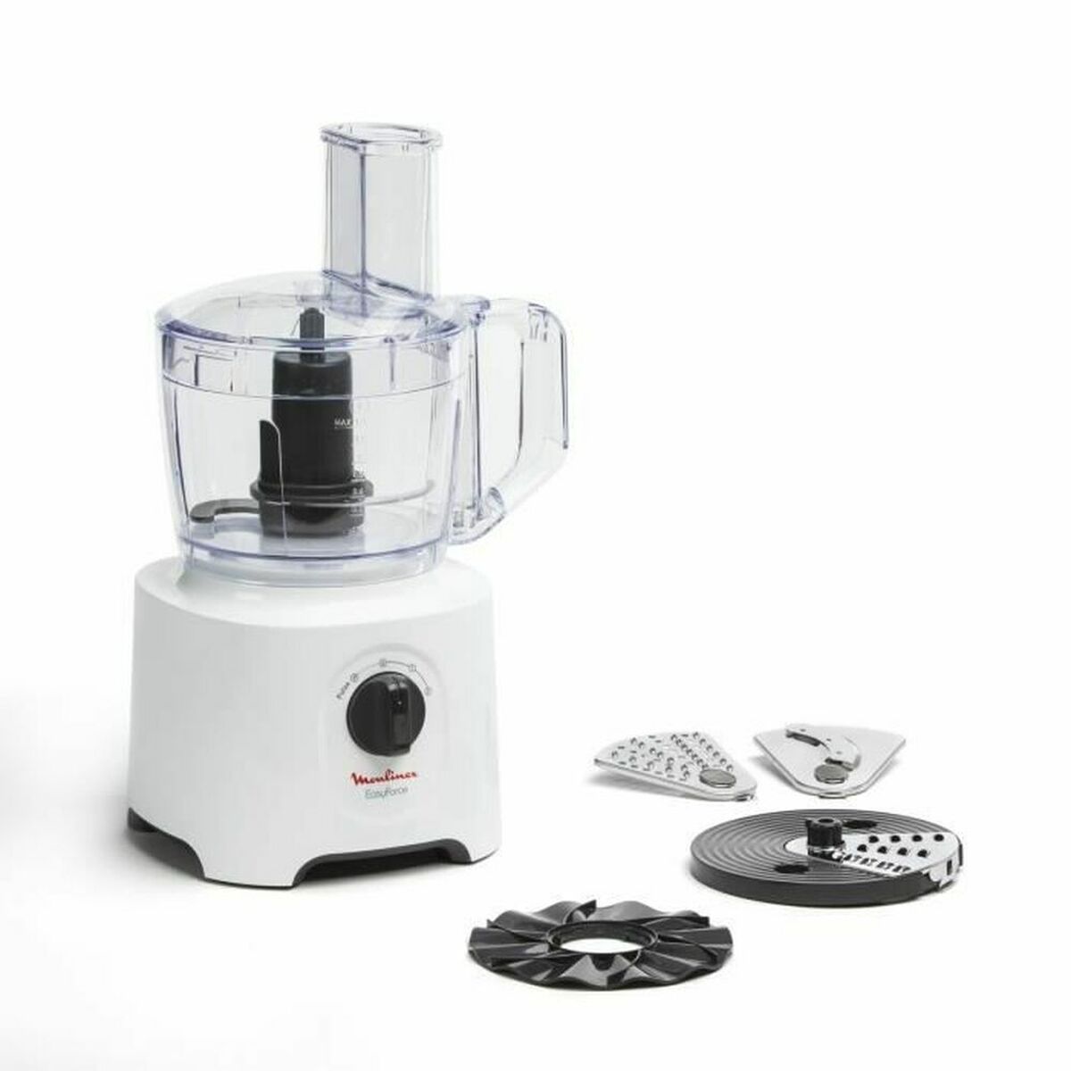 Köksrobot Moulinex FP244110 1,4 L 700 W