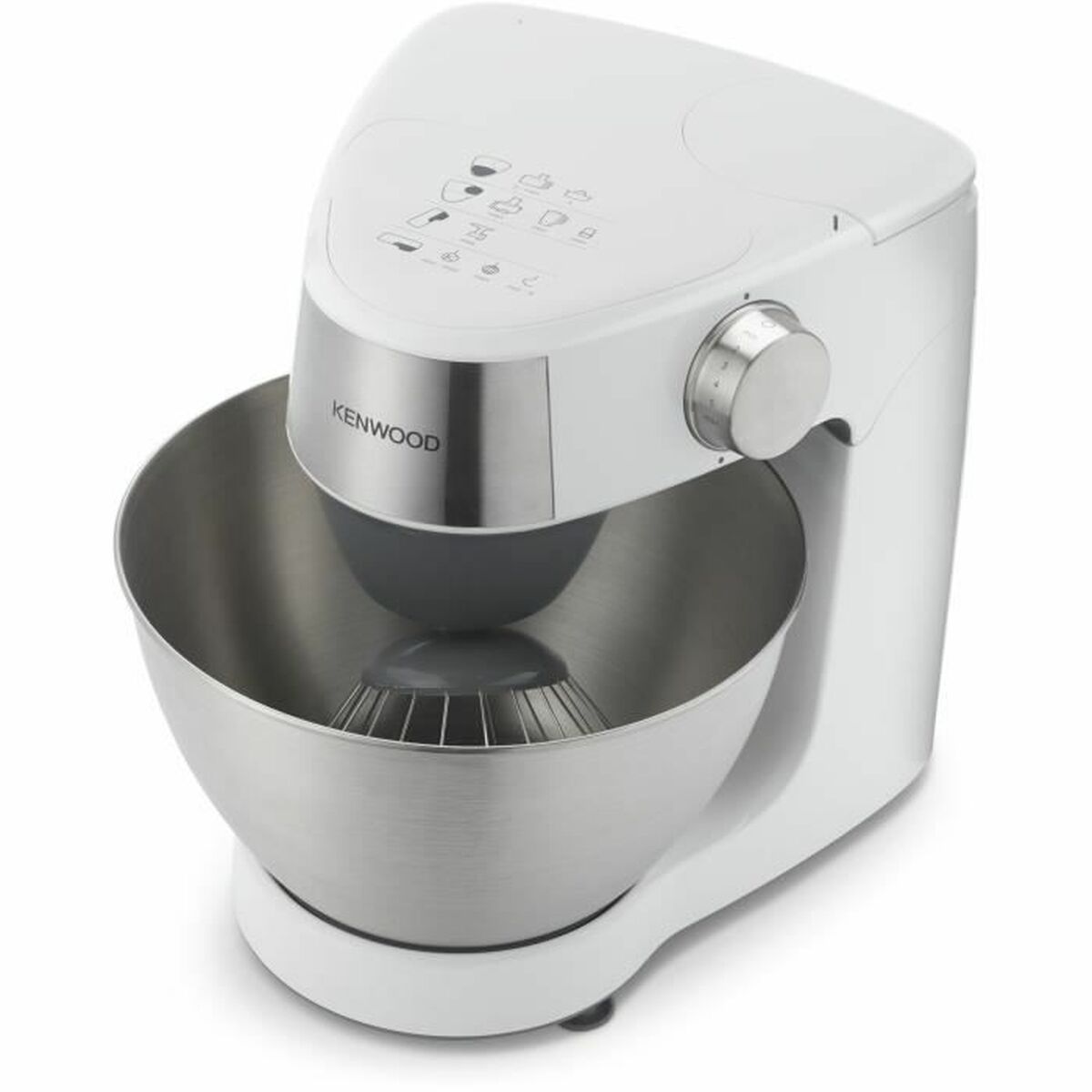 Köksrobot Kenwood KHC29.E0WH Vit - 2