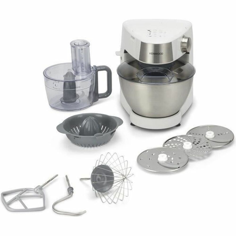 Köksrobot Kenwood KHC29.E0WH Vit