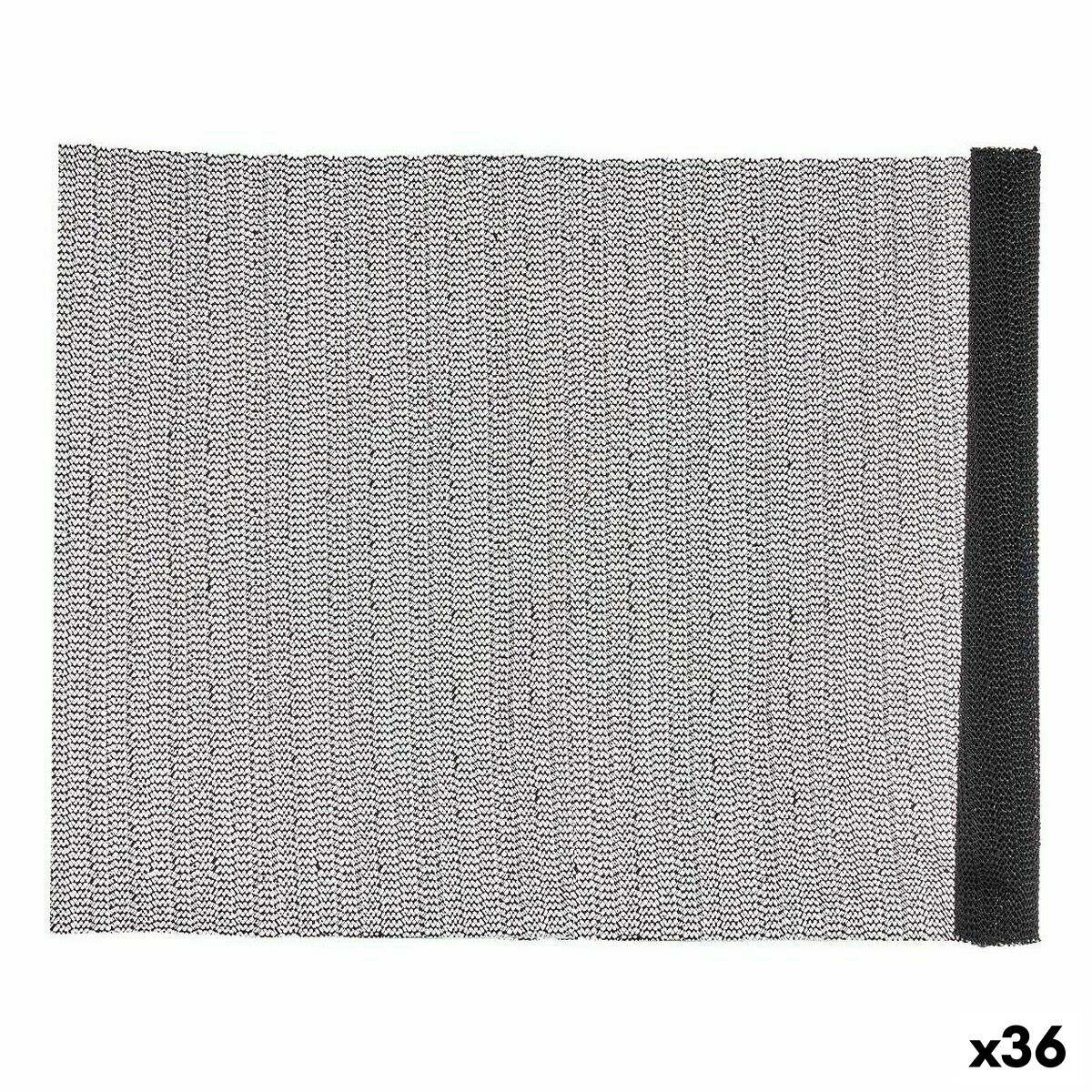 Halkfri matta 45 x 100 cm (36 antal)