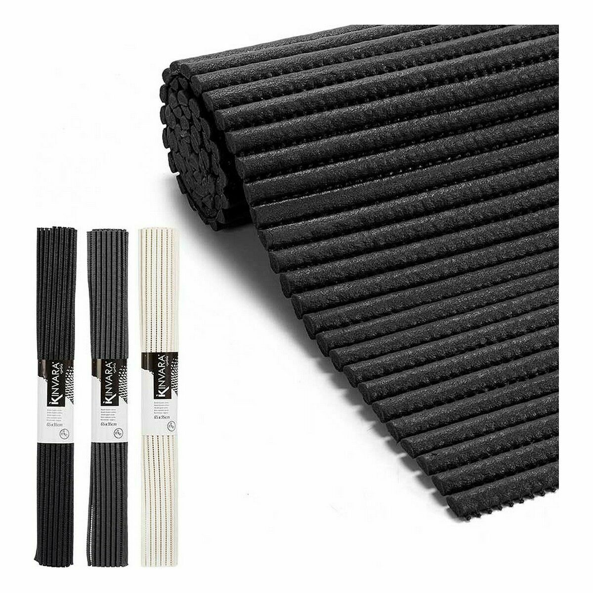 Halkfri matta 65 x 95 cm (12 antal) - 2