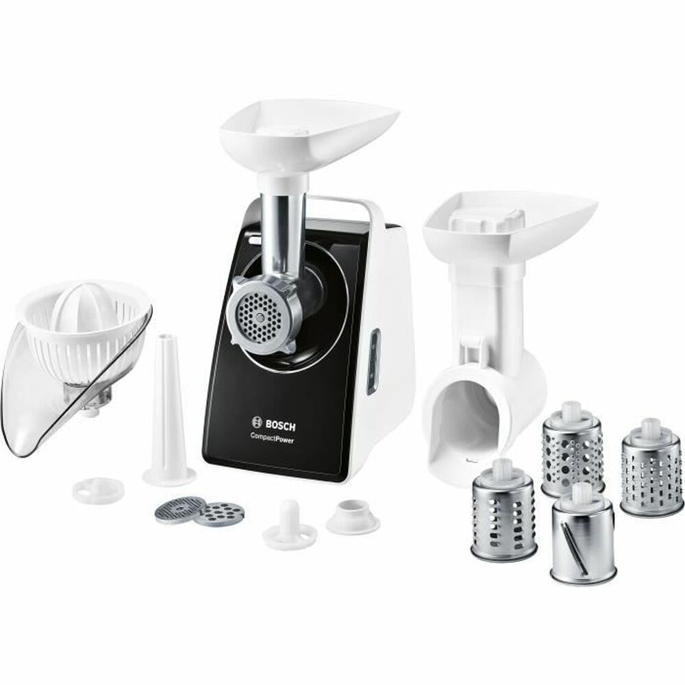 Köttkvarn BOSCH MFW3850B 500 W