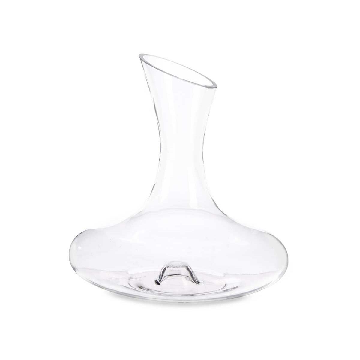 Vin Karaff Transparent Glas 1,7 L (6 antal) - 2
