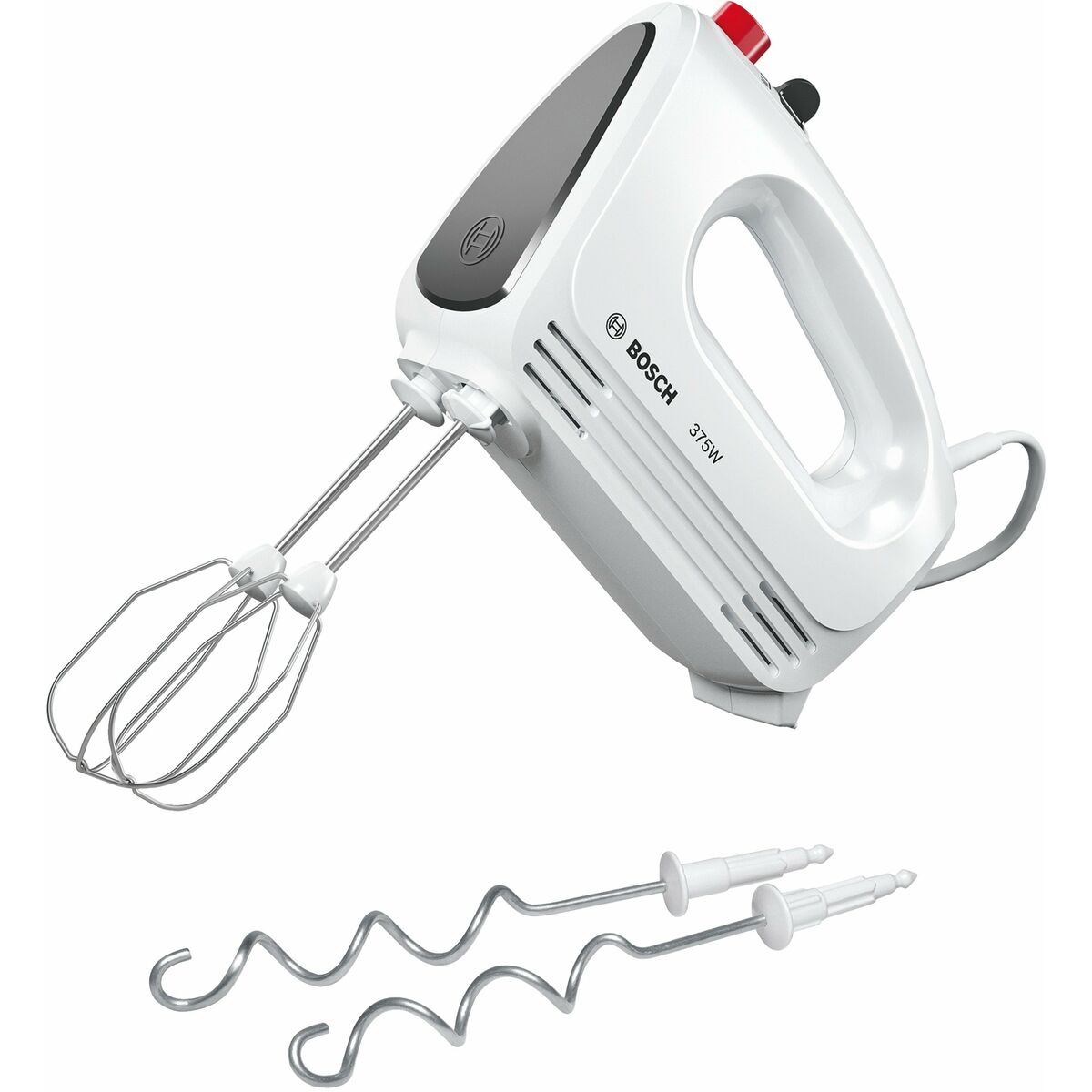 Vispar BOSCH MFQ22100 375 W - 4