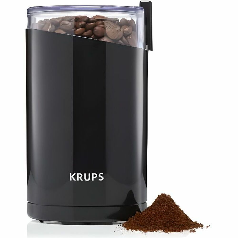 Kaffekvarn Krups F2034210