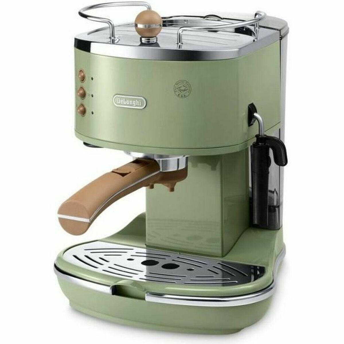 Espressobryggare DeLonghi ECOV 310.GR