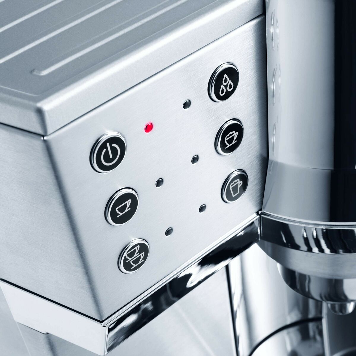 Kaffebryggare DeLonghi EC850.M 1450 W 1 L - 3