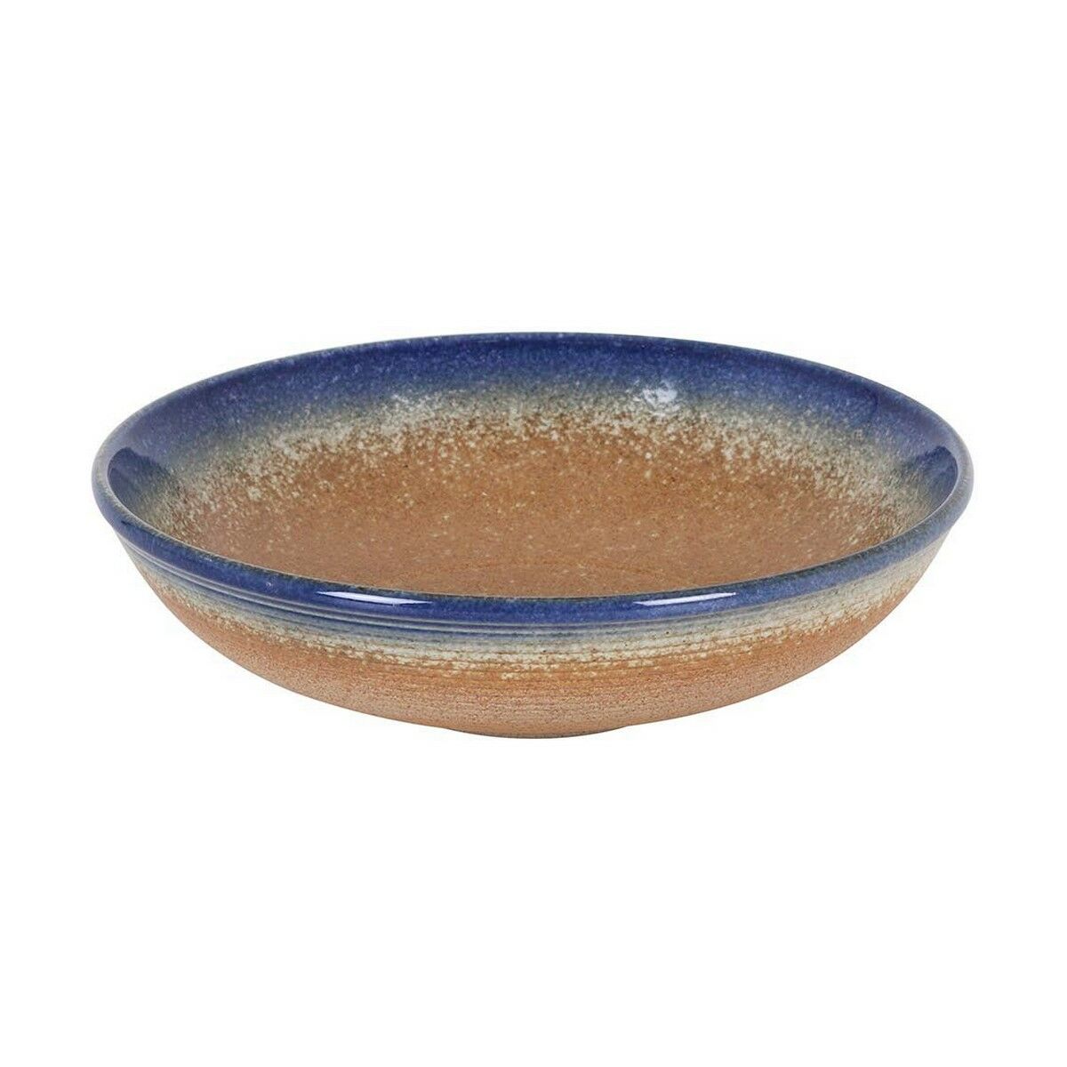 Djup tallrik STONEWARE CARIBIAN 19 x 5 cm (Ø 19 x 5,5 cm)