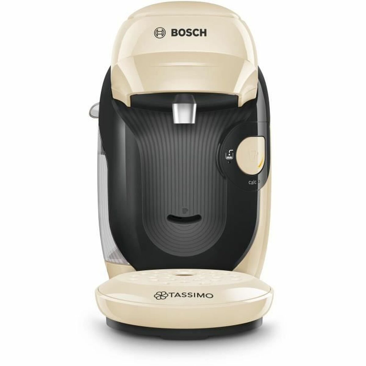 Kaffekapslar BOSCH TAS1107 1400 W - 3