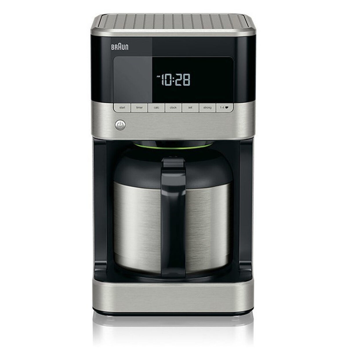 Kaffebryggare Braun KF 7125 1000 W 1,2 L 1000 W 1,25 L - 2