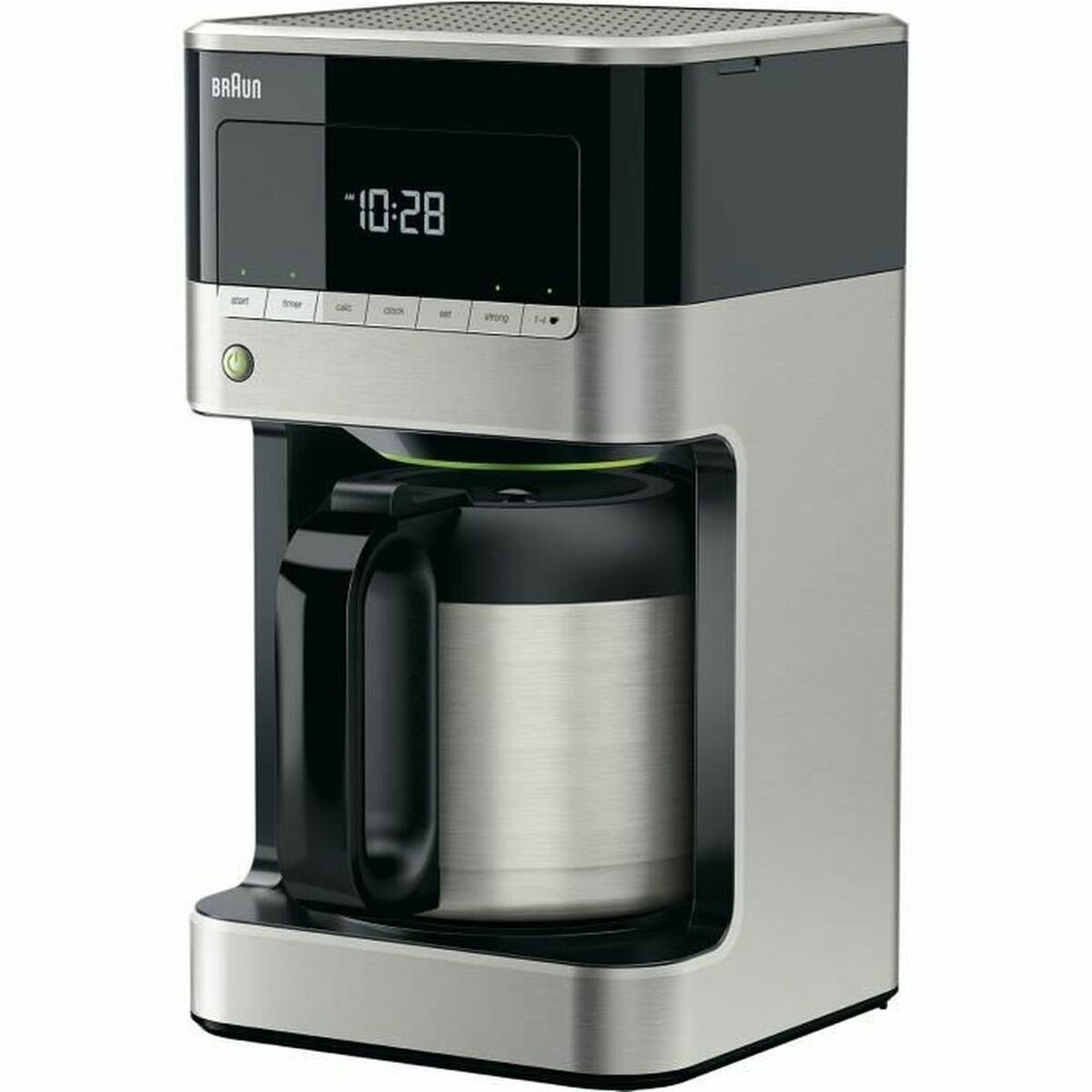 Kaffebryggare Braun KF 7125 1000 W 1,2 L 1000 W 1,25 L