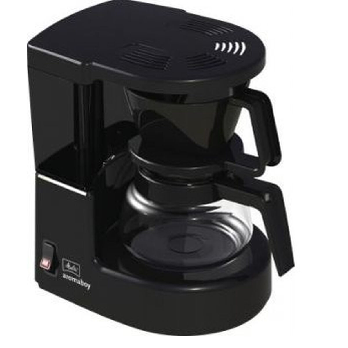 Kaffebryggare Melitta Aromaboy 500 W Svart 500 W - 3