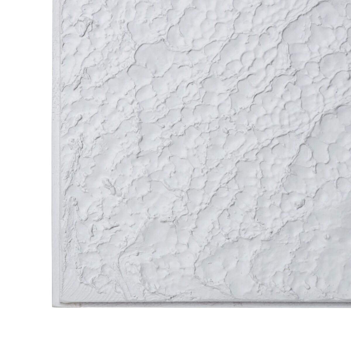 Kanvas 135 x 3,5 x 90 cm Abstrakt (2 antal) - 3