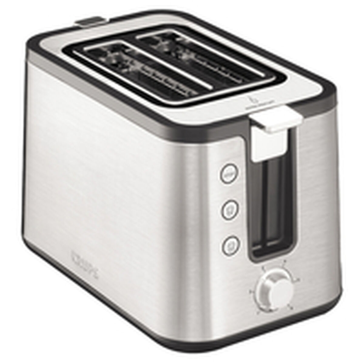 Brödrost Krups KH442D 720 W - 4