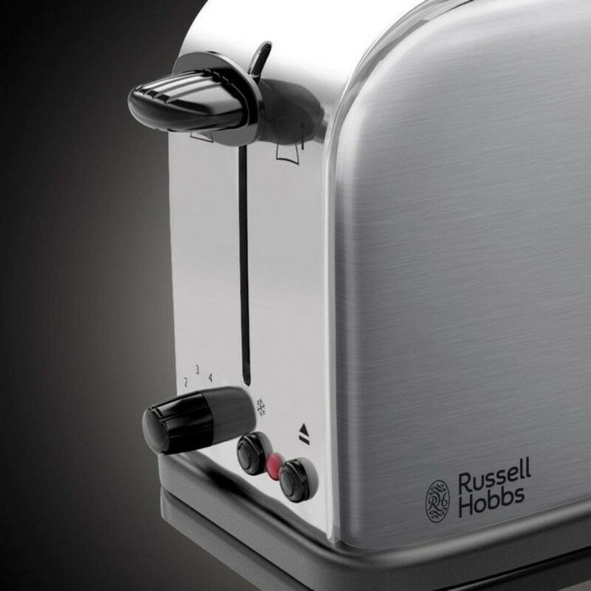 Brödrost Russell Hobbs 21396-56 1000 W - 2