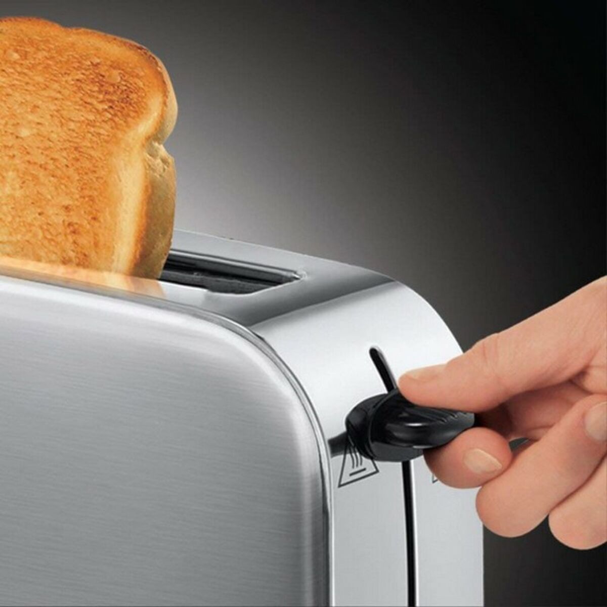 Brödrost Russell Hobbs 21396-56 1000 W - 3