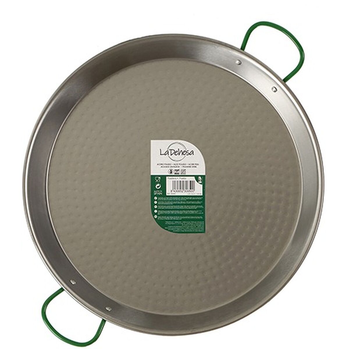 Gryta Ø 42 cm Putsat stål - 2