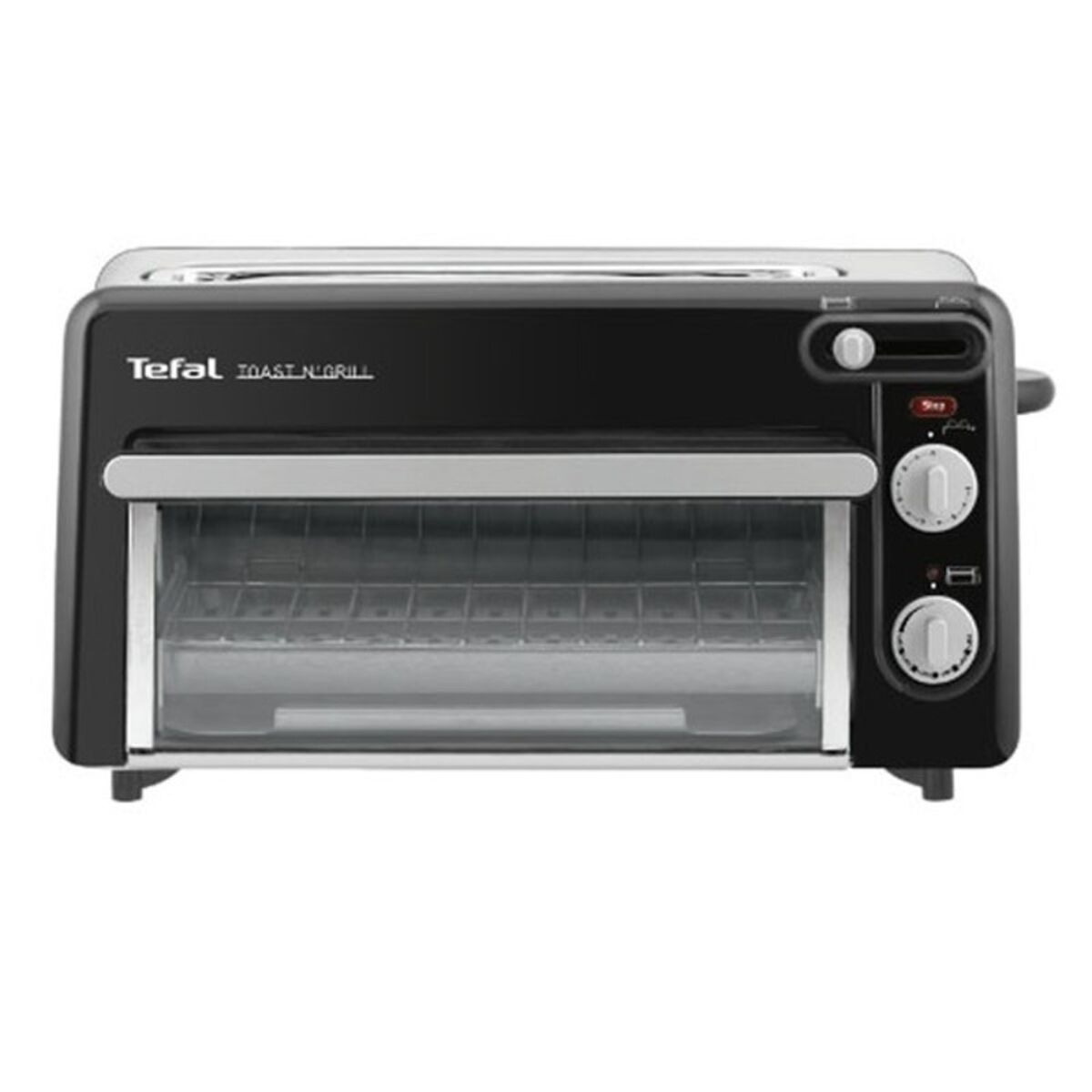 Brödrost Tefal TL 6008 1300 W - 5