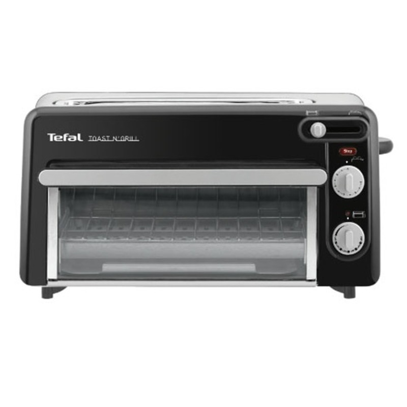 Brödrost Tefal TL 6008 1300 W