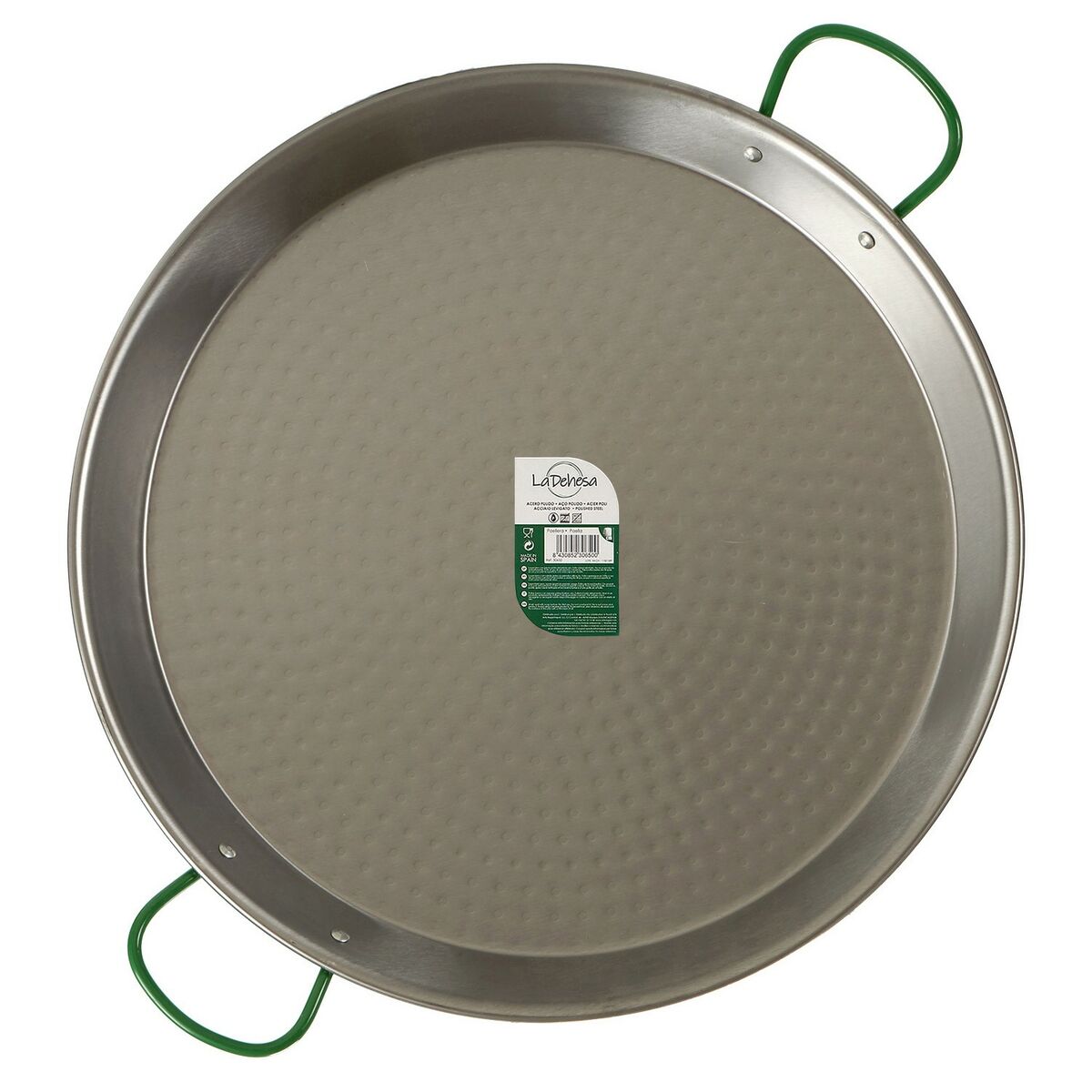 Gryta Ø 70 cm Putsat stål (2 antal) - 2