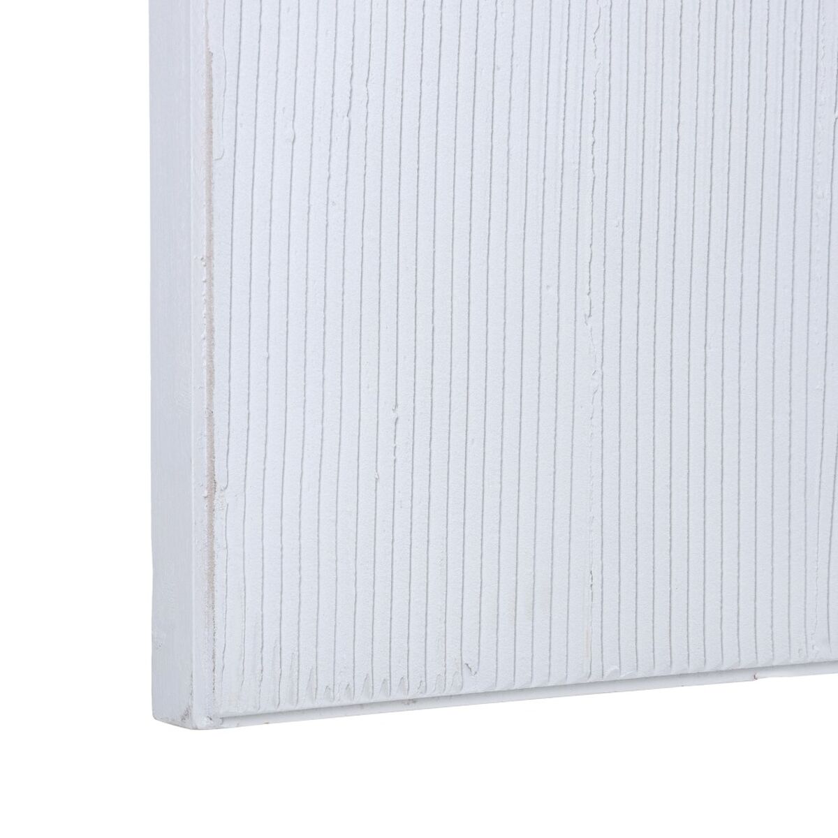 Kanvas 135 x 3,5 x 90 cm Abstrakt (2 antal) - 4