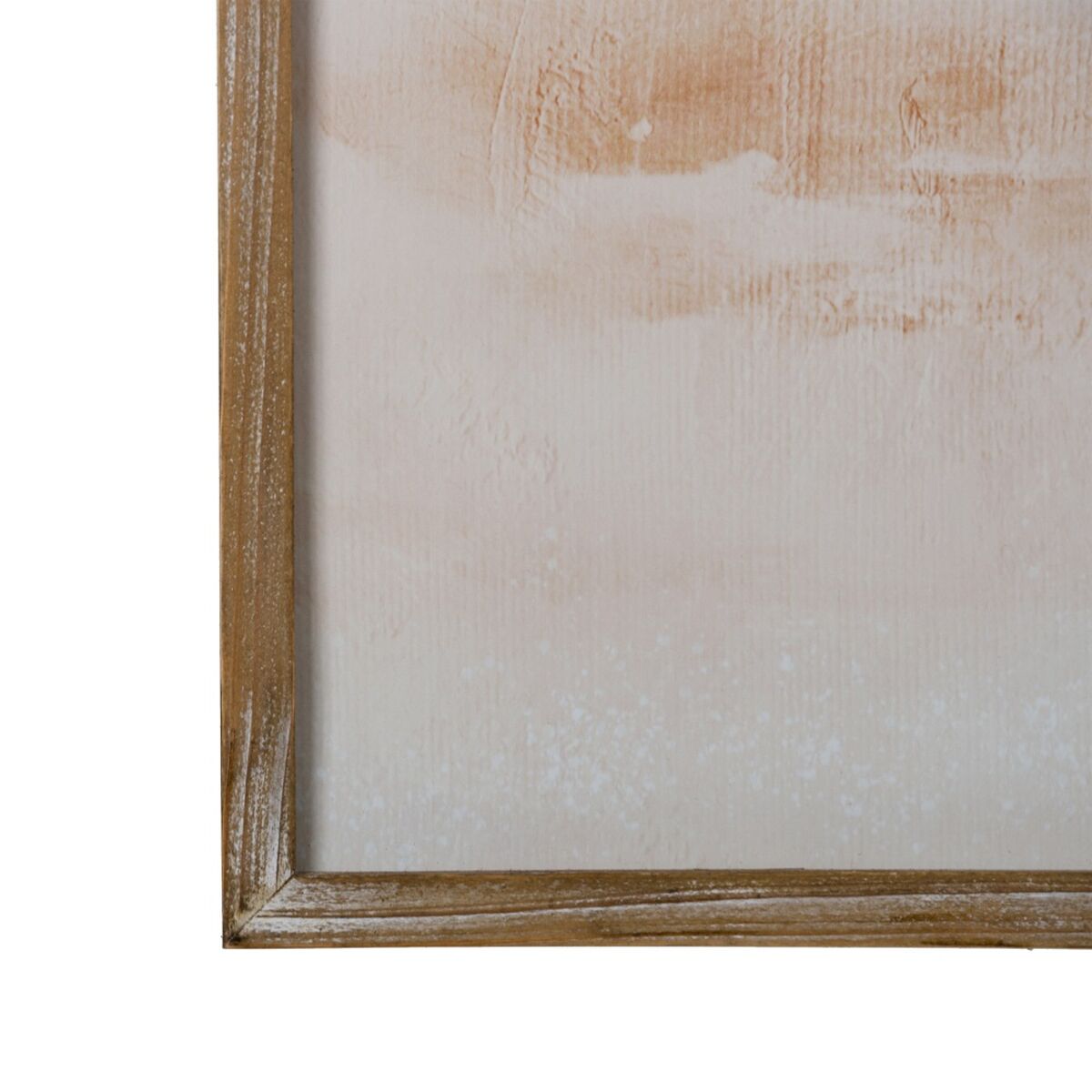 Kanvas Abstrakt 80 x 4 x 100 cm - 3