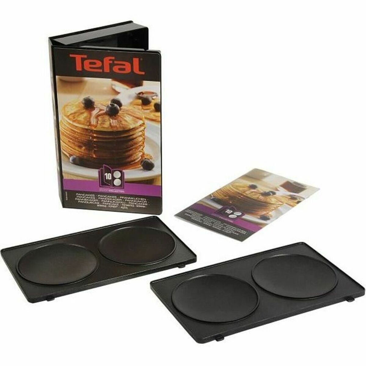 Tillbehör Tefal XA8010 - 2