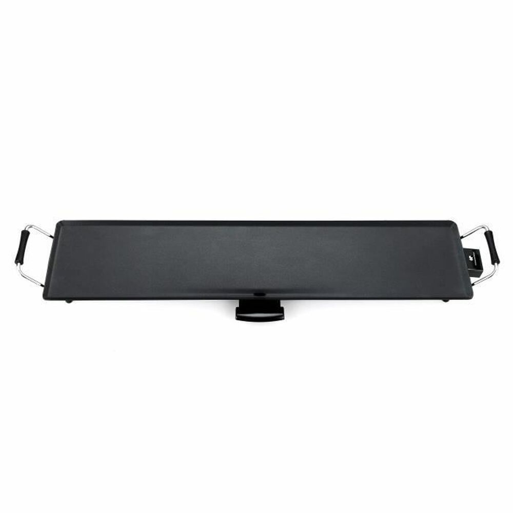 Grillplatta Continental Edison 1800 W