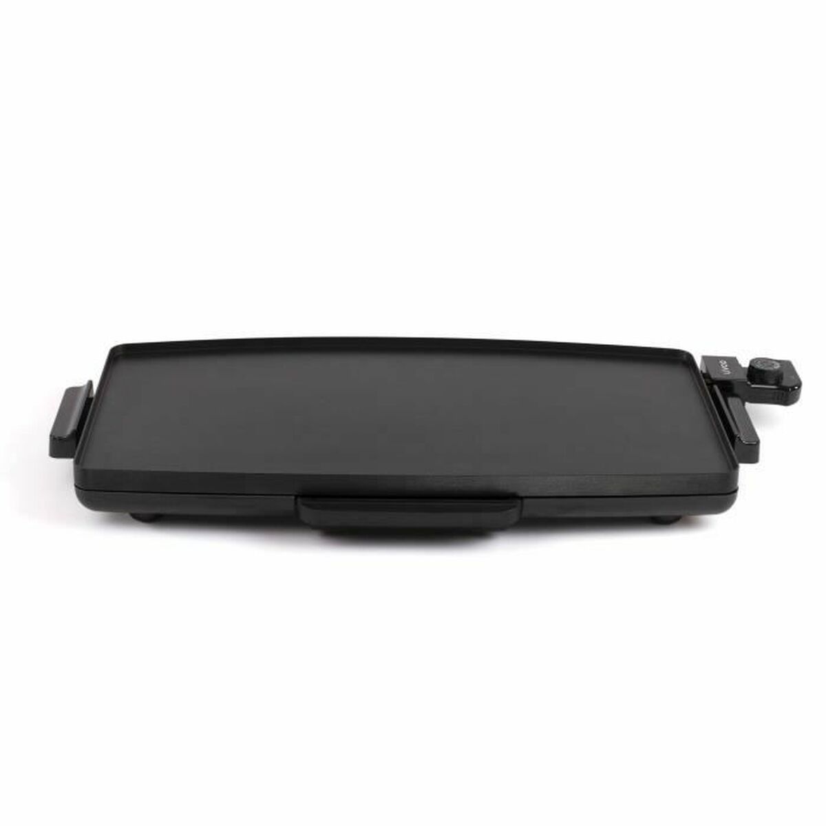 Grillplatta Livoo DOC215 Svart