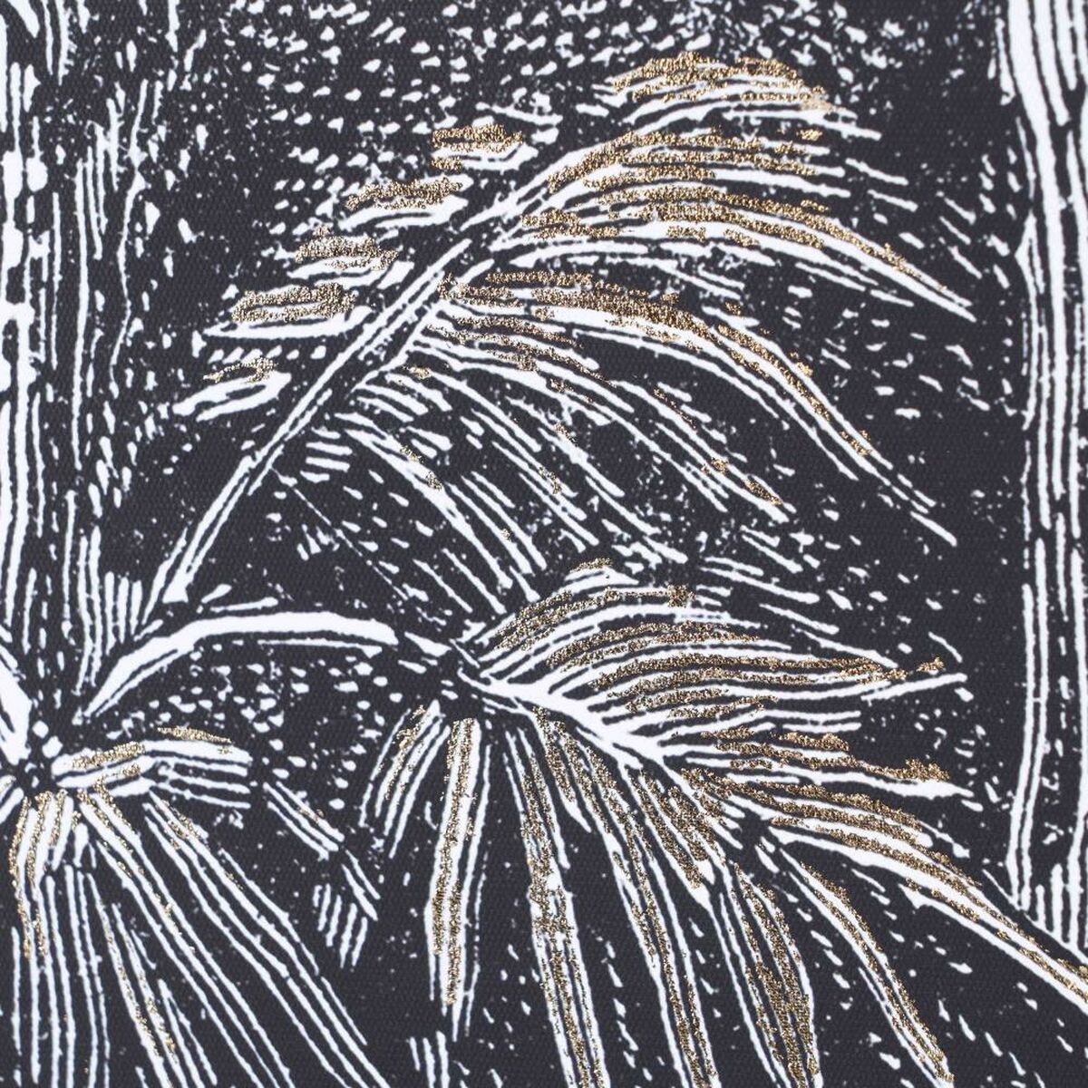 Kanvas Natur 83 x 123 cm Botaniska växter - 4