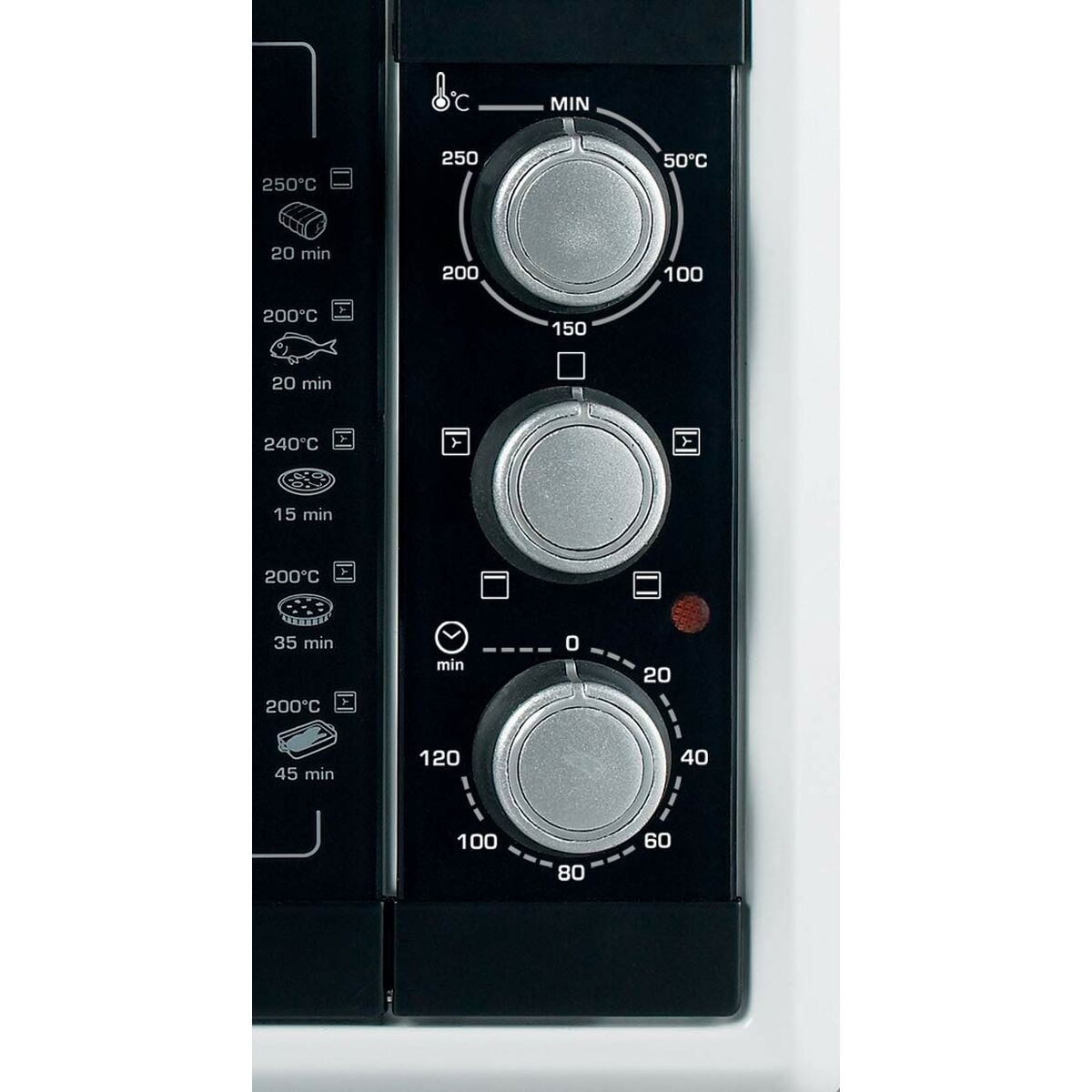 Mångsidig ugn Brandt FC160MW 16 L - 2