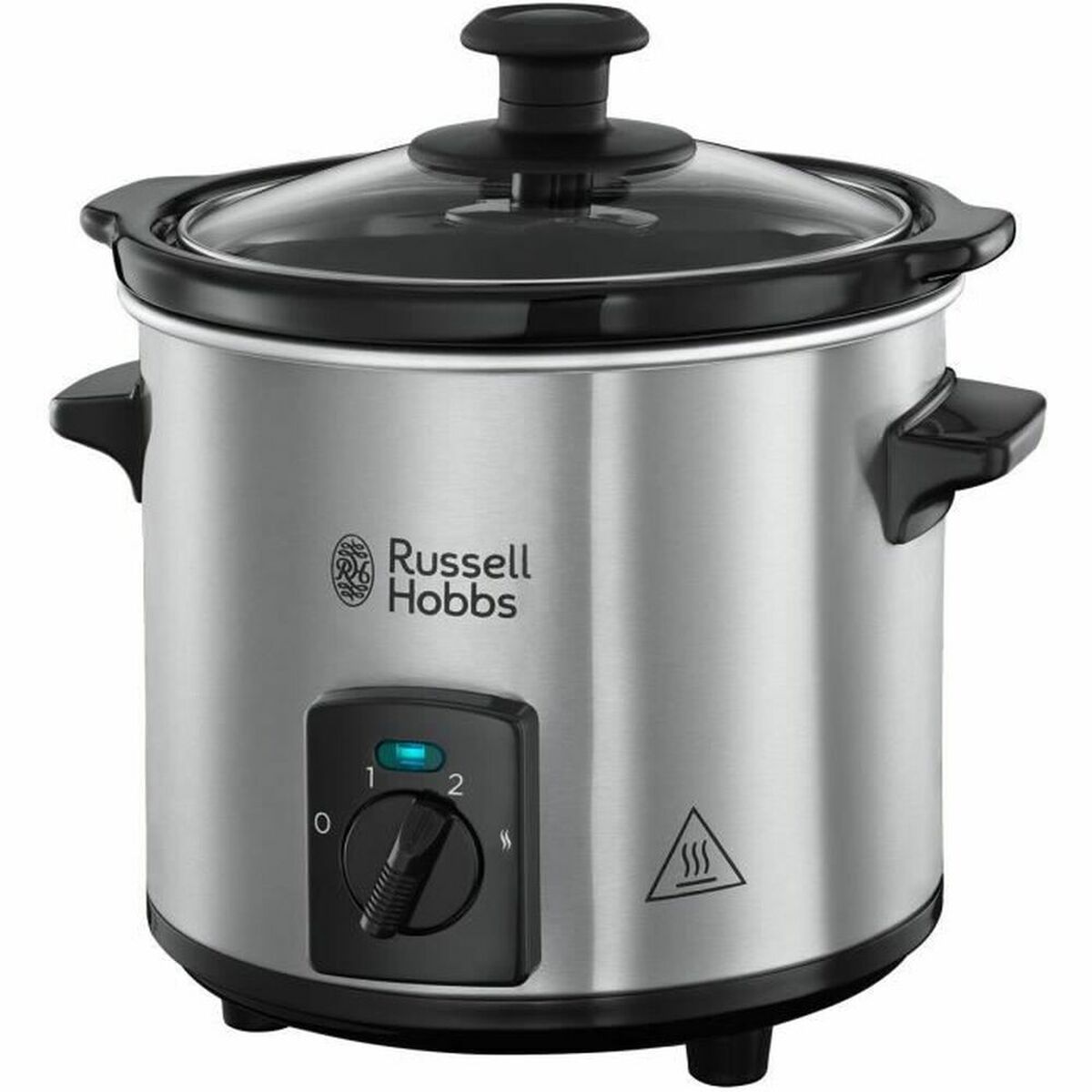Slowcooker Russell Hobbs 25570-56 - 2