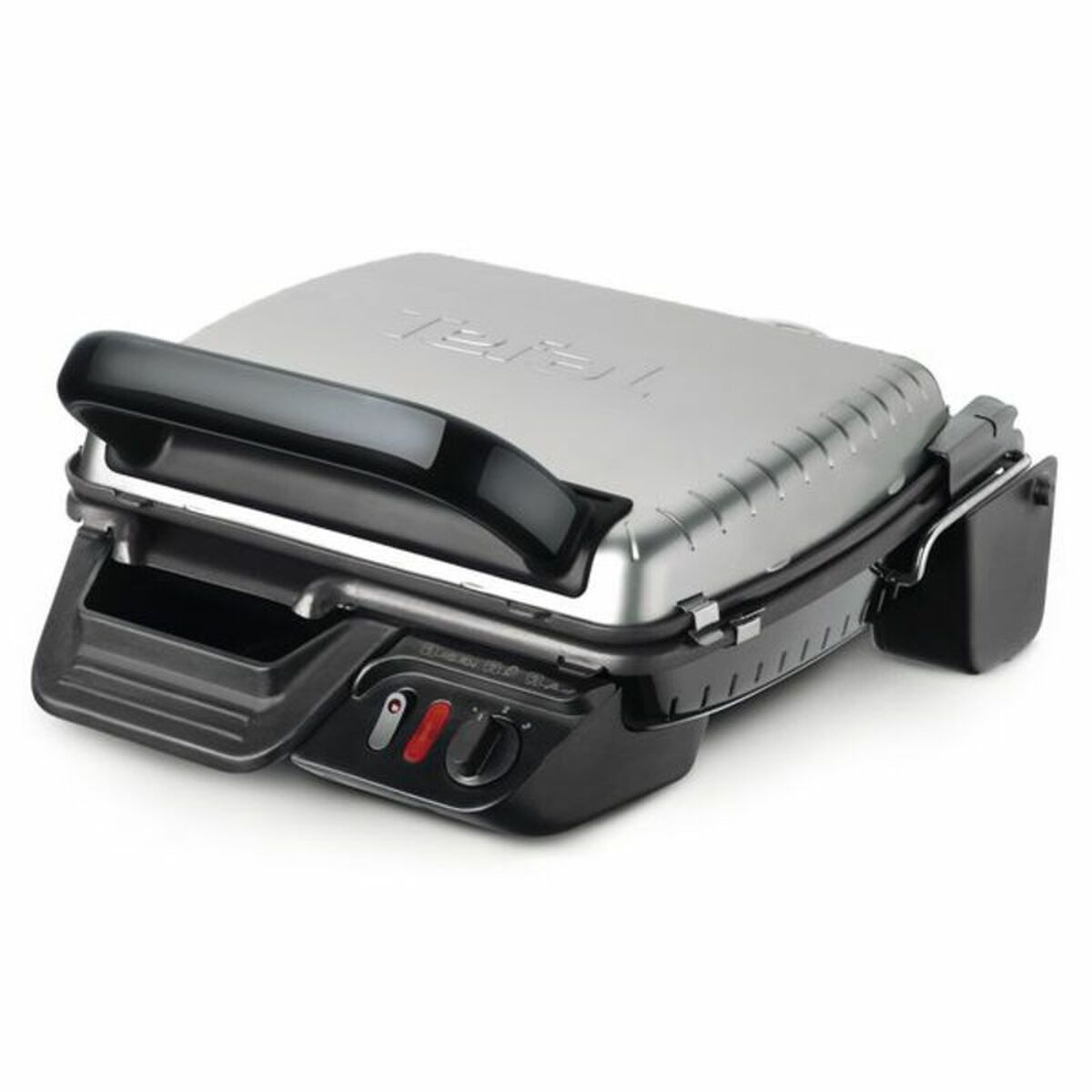 Kontaktgrill Tefal 600 Classic GC3050 2000W 2000 W - 4