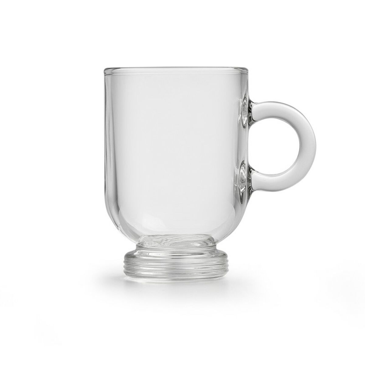 Set med kaffekoppar Royal Leerdam Sentido 80 ml (6 antal)