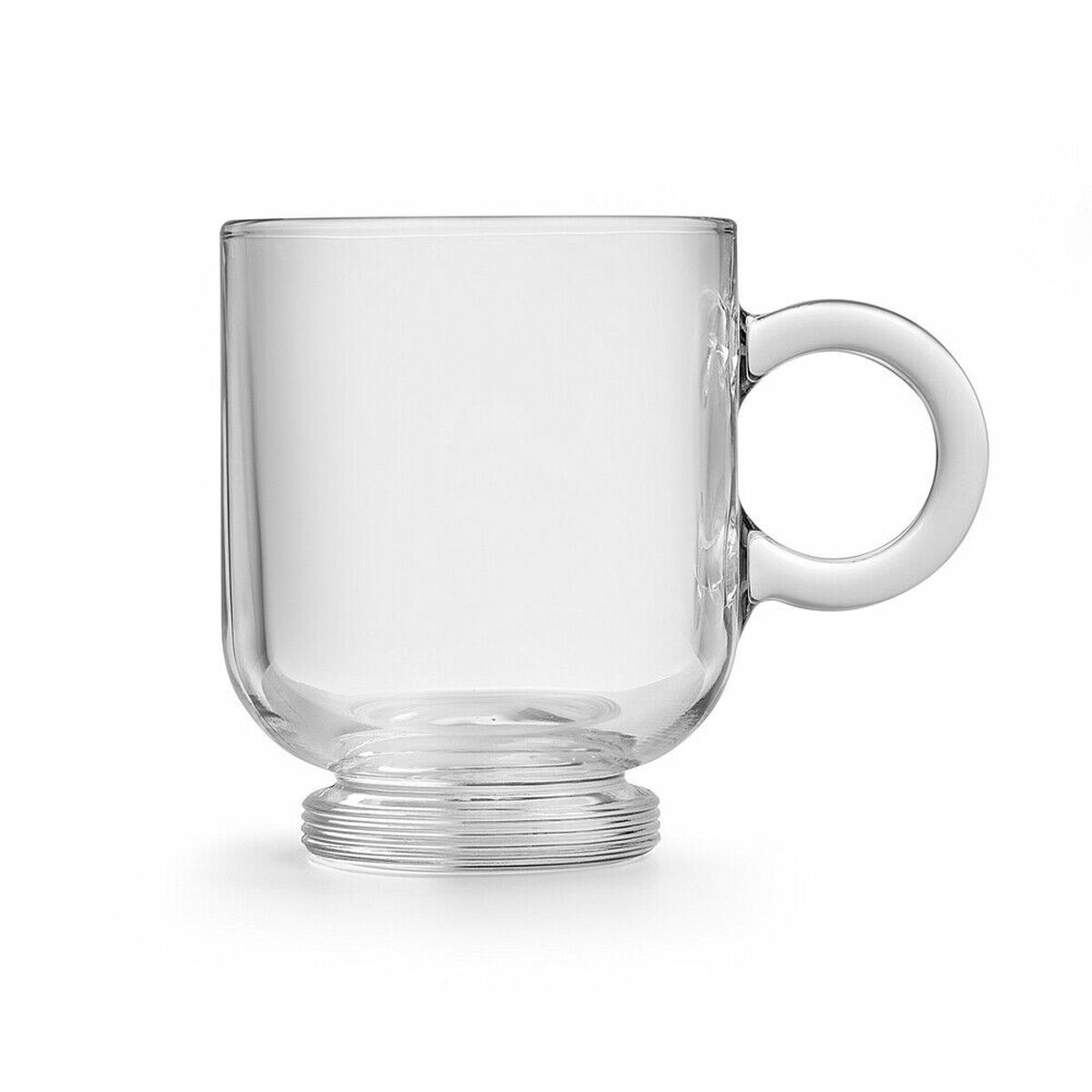 Set med kaffekoppar Royal Leerdam Sentido 220 ml (6 antal)
