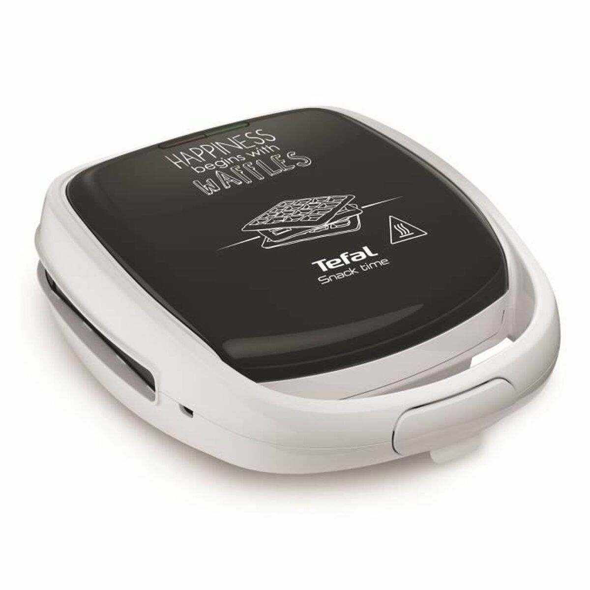 Våffeljärn Tefal SW341112 700 W - 2