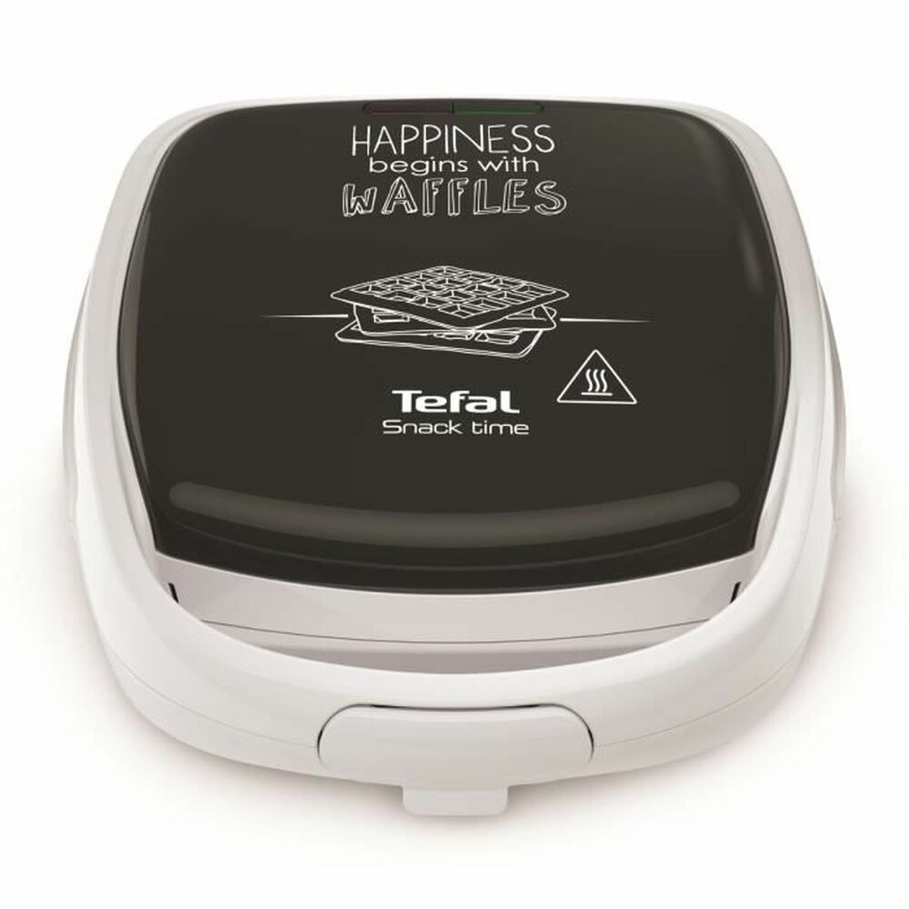 Våffeljärn Tefal SW341112 700 W
