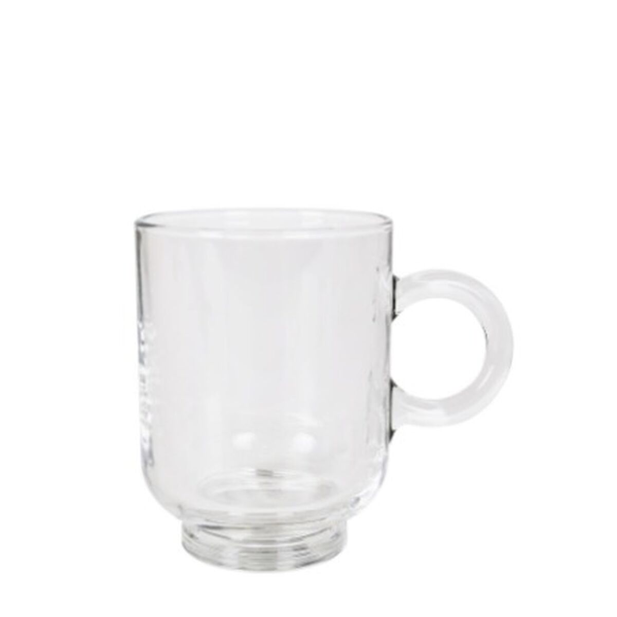 Set med kaffekoppar Royal Leerdam Sentido 370 ml (6 antal)
