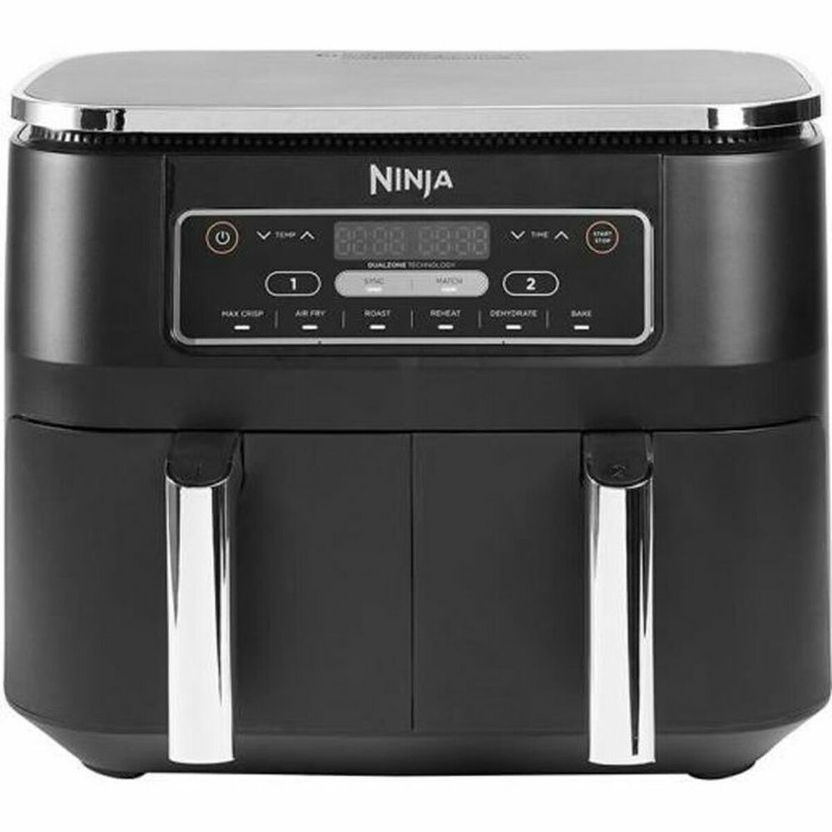 Fritös NINJA AF300EU 2400 W 7,6 L - 2