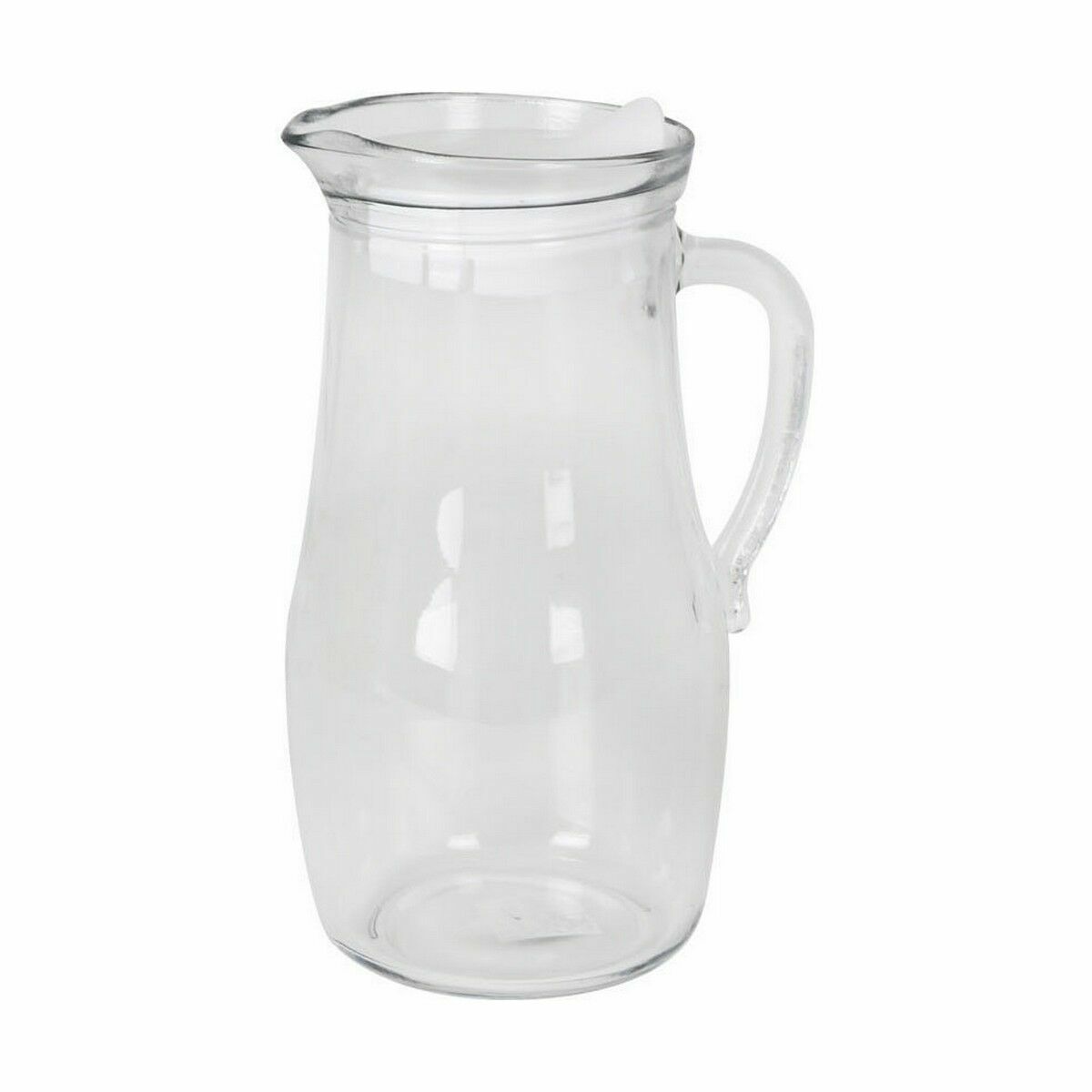 Kanna LAV Misket Med lock 1,8 L