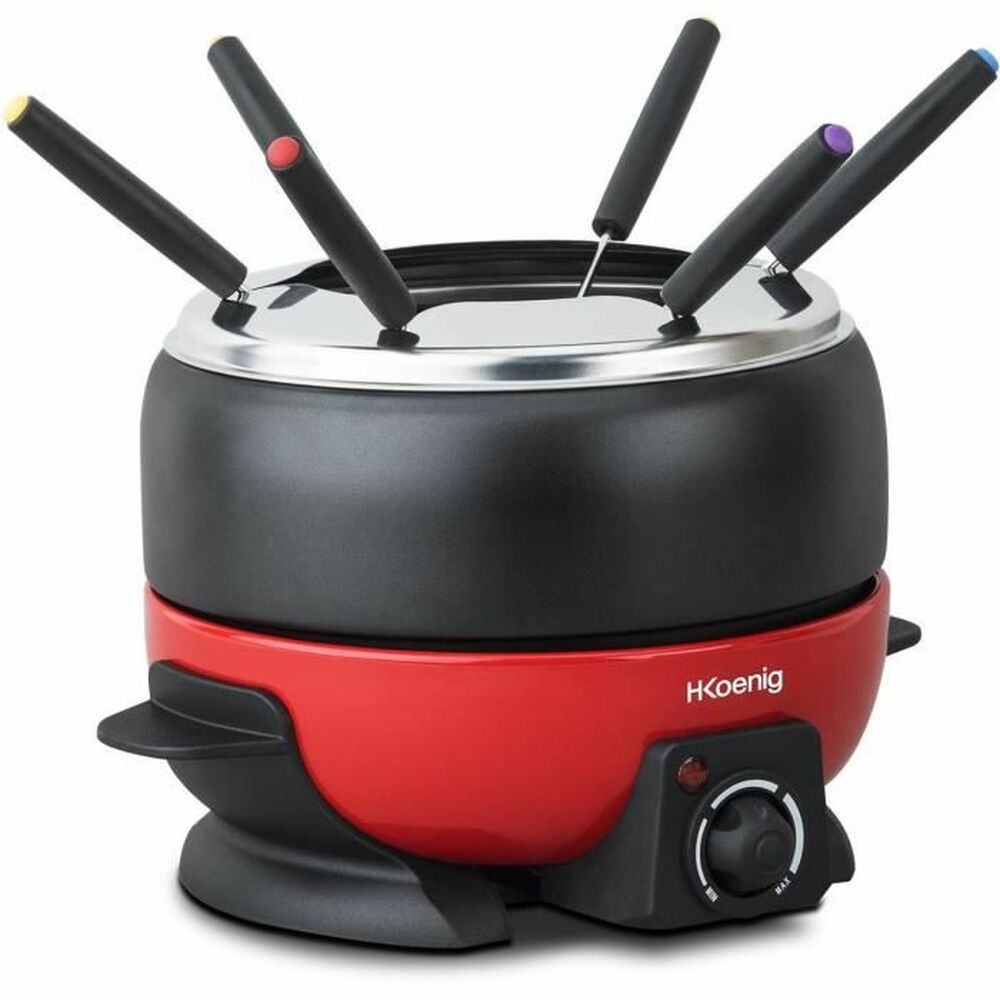 Fondue Hkoenig ALP1800 - 2