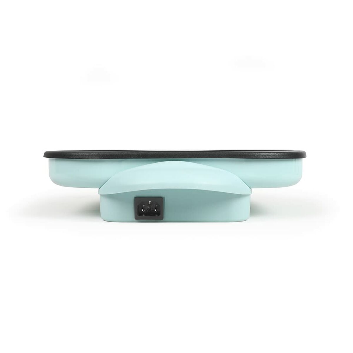 Pannkaksmaskin Livoo DOC266 Ø 12 cm Blå 1500 W - 2
