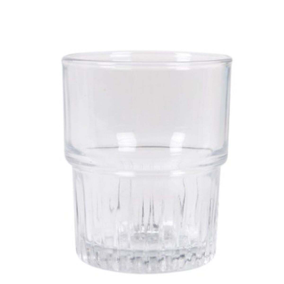 Glasset Duralex 1014AB06/6 200 ml 6 antal - 2