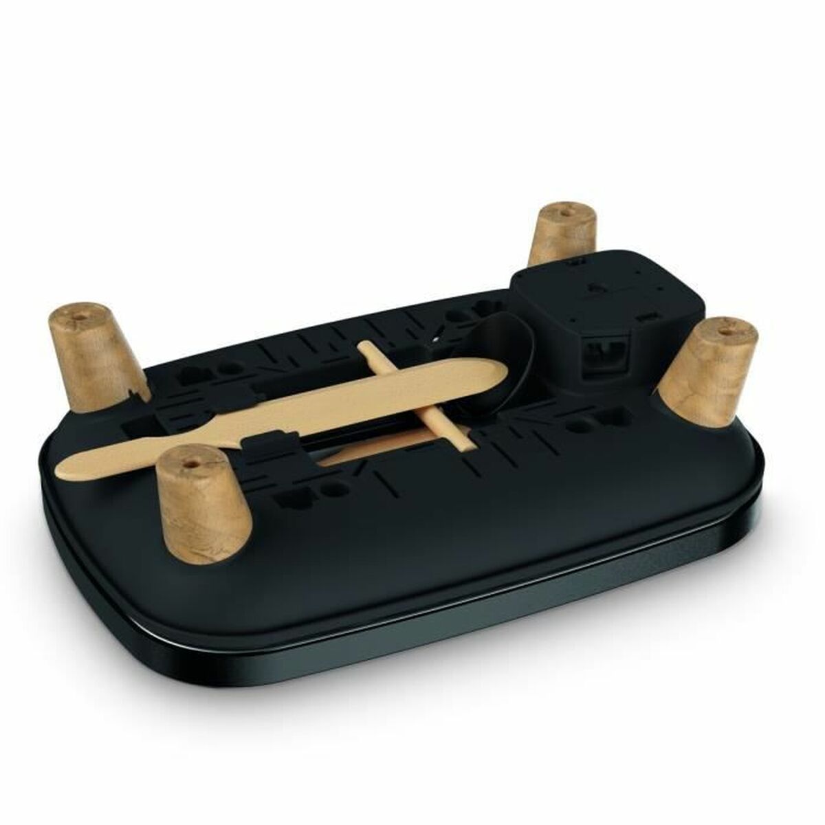 Pannkaksmaskin Tefal PY900812 1100 W - 2